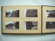 Delcampe - ALBUM PHOTOS ANCIEN 1908 VOYAGE En AUTOMOBILE COL Du PETIT ST BERNARD à La VÉSUBIE 96 PHOTOGRAPHIES ANCIENNES TTBE - Albums & Collections
