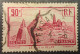 N° 305/290/318  Avec Oblitération Cachet à Date D'Epoque  TB - Usati