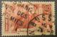 N° 305/290/318  Avec Oblitération Cachet à Date D'Epoque  TB - Usados