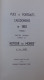 Bulletin De La Société D'Etudes Historiques De La Nouvelle Calédonie Nos 15 & 16 / 1973 - Sonstige & Ohne Zuordnung