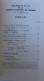 Bulletin De La Société D'Etudes Historiques De La Nouvelle Calédonie Nos 15 & 16 / 1973 - Autres & Non Classés