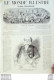 Le Monde Illustré 1867 N°509 Sénégal Basse Casamance Angleterre Sydenbam Algérie Mitidja - 1850 - 1899