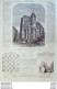 Delcampe - Le Monde Illustré 1867 N°513 La Rochelle (17) Turquie Belgique Lesse Reims (51) - 1850 - 1899