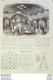 Delcampe - Le Monde Illustré 1867 N°520 St Domingue Santo Domingo Italie Riva Lac De Garde - 1850 - 1899