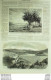 Delcampe - Le Monde Illustré 1867 N°534 Hongrie Pesth Empereur D'autriche Annonay (07) Ternay (69) - 1850 - 1899