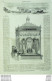 Le Monde Illustré 1867 N°540 Autriche Salzbourg Turquie Suisse Geneve Italie Rome - 1850 - 1899