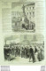 Le Monde Illustré 1867 N°545 Suisse Nantes (44) Cochinchine Vinh Long Sarreguemines (57) - 1850 - 1899