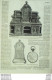 Le Monde Illustré 1867 N°552 Italie Viterbe Versailles (78) St-Hubert Pierrefonds (60) Lille (59) - 1850 - 1899