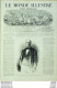 Le Monde Illustré 1867 N°559 Chevreuse (60) Angleterre Londres Clarkenwel Orléans (45) Dampierre (39) - 1850 - 1899