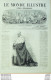 Le Monde Illustré 1867 N°558 Angleterre Londres Opéra Hay Market - 1850 - 1899