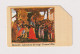 ITALY -   Botticelli Urmet  Phonecard - Public Ordinary