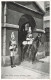 ROYAUME-UNI - Horse Guards Sentries - Whitehall London - Animé - Carte Postale Ancienne - Whitehall