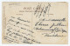 Hand Colored Hongkong Queen's Road West  Ship Postmark To Chateauneuf Gadagne Vaucluse - China