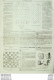 Le Monde Illustré 1868 N°567 Le Havre (76) Algérie Mostaganem Chélif Italie Venise Naples Rome - 1850 - 1899