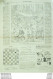 Le Monde Illustré 1868 N°568 Italie Venise Angleterre Londres Charing Cross Pérou Dinant (08) - 1850 - 1899