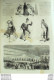 Delcampe - Le Monde Illustré 1868 N°568 Italie Venise Angleterre Londres Charing Cross Pérou Dinant (08) - 1850 - 1899