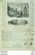 Le Monde Illustré 1868 N°570 Allemagne Munich Angleterre Medway Espagne Madrid Russie Cosaques - 1850 - 1899