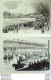 Delcampe - Le Monde Illustré 1868 N°575 Angleterre Oxford Cambridge Yoles Roubaix (59) Italie Venise - 1850 - 1899