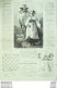 Le Monde Illustré 1868 N°576 Cherbourg (50) Marseille (13) Brest (29) Espagne Madrid Rambouillet (78 - 1850 - 1899