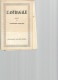 L ASTRAGALE ALBERTINE SARRAZIN JJ PAUVERT 1065 - Klassieke Auteurs