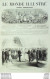 Le Monde Illustré 1868 N°582 Rouen Harangue (76) Algérie Calloul Geryville Italie Venise Dunkerque (59) - 1850 - 1899