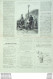 Le Monde Illustré 1868 N°585 Le Havre (76) Allemagne Bade Espagne Bilbao Corrida Fontainebleau (77) - 1850 - 1899