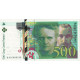 France, 500 Francs, Pierre Et Marie Curie, 1994, B016608186, TTB+ - 500 F 1994-2000 ''Pierre En Marie Curie''