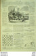 Le Monde Illustré 1868 N°594 Pologne Rapperswyl Lannemezan (65) Versailles (78) Royan (17) Italie Venise  - 1850 - 1899