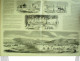 Delcampe - Le Monde Illustré 1868 N°594 Pologne Rapperswyl Lannemezan (65) Versailles (78) Royan (17) Italie Venise  - 1850 - 1899