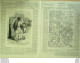 Delcampe - Le Monde Illustré 1868 N°594 Pologne Rapperswyl Lannemezan (65) Versailles (78) Royan (17) Italie Venise  - 1850 - 1899