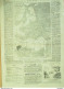 Le Monde Illustré 1868 N°600 Espagne Barcelone Belgique Rochefort Morvan (58) Comte Waleski - 1850 - 1899