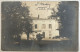 RIOM-MOZAC. Château De Saint-Martin (Carte Photo) - Riom