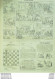 Le Monde Illustré 1868 N°606 Compiègne (60) Bordeaux (33) Courses Vélocipèdes Angleterre Clackburn Algérie Oran - 1850 - 1899