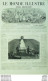 Le Monde Illustré 1868 N°610 Belgique L'Escaut Augerville (45) Compiègne (60) Pays De Galles Laucashire Fosse Hindly - 1850 - 1899