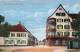 ALLEMAGNE - Kaiserslautern - Rheinpfalz - La Poste Près De La Porte Mayence - Colorisé - Carte Postale Ancienne - Kaiserslautern