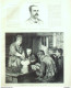Le Monde Illustré 1893 N°1868 Roumanie Sigmaringen Prince Hohenzollern Casimir-Périer Mgr Dreux-Brézé - 1850 - 1899