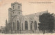 FRANCE - Ploermel - Eglise St Armel Côté Sud (XV Et XVI ème Siècle) -  Carte Postale Ancienne - Ploërmel
