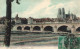 FRANCE - Orléans - Vue Générale - Cathédrale - Pont - Carte Postale Ancienne - Orleans
