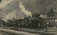 1-Do, 1Eo Arlberg-Strecke 1930 - Trains