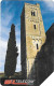 Italy: Telecom Italia - Toscana, Abbazia Di Santimo, Siena - Public Advertising