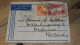 NEDERLANDISCH INDIE, Cover Luchtpost To Holland - 1932 ......... ..... 240424 ....... CL5-9 - Indes Néerlandaises