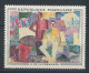 1322* Tableau De De La Fresnaye - Unused Stamps