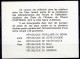 RÉPUBLIQUE DE CÔTE D'IVOIRE  Ca1  280 / 85F  CAPTEAO Reply Coupon Reponse Antwortschein IRC IAS O ABIDJAN 10 - Ivoorkust (1960-...)