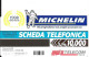 Italy: Telecom Italia - Michelin, Le Coup De La Semelle - Openbare Reclame