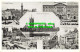 R559908 London. Houses Of Parliament. Multi View - Sonstige & Ohne Zuordnung