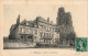 FRANCE - Orléans - Théâtre Et Cathédrale - Carte Postale Ancienne - Orleans