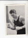 Mit Trumpf Durch Alle Welt Boxer Der Schwergewichtsklasse   Jack Dempsey USA      A Serie 12 #1 Von 1933 - Zigarettenmarken