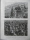 L'ILLUSTRATION N°3349 4/05/1907 L'incendie De L'arsenal De Toulon; La Fête De Jeanne D'Arc à Orléans; - L'Illustration