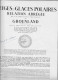Expedition Polaire Française - Groenland 1949-50 - Paul Emile Victor - Signature - Wissenschaft