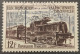 N° 1024/1021/1014  Avec Oblitération Cachet à Date D'Epoque De 1955  TB - Used Stamps